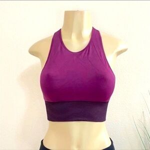 Lululemon ebb to train bra